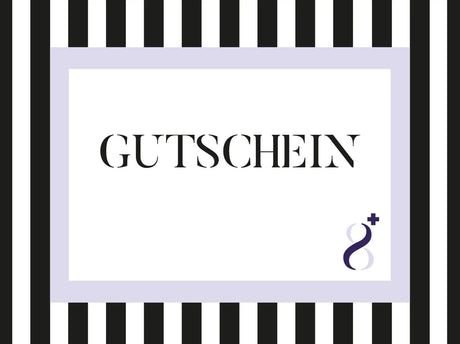 Geschenk Gutschein FIRST8 Manufaktur GmbH