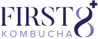 FIRST8 Kombucha Manufaktur München